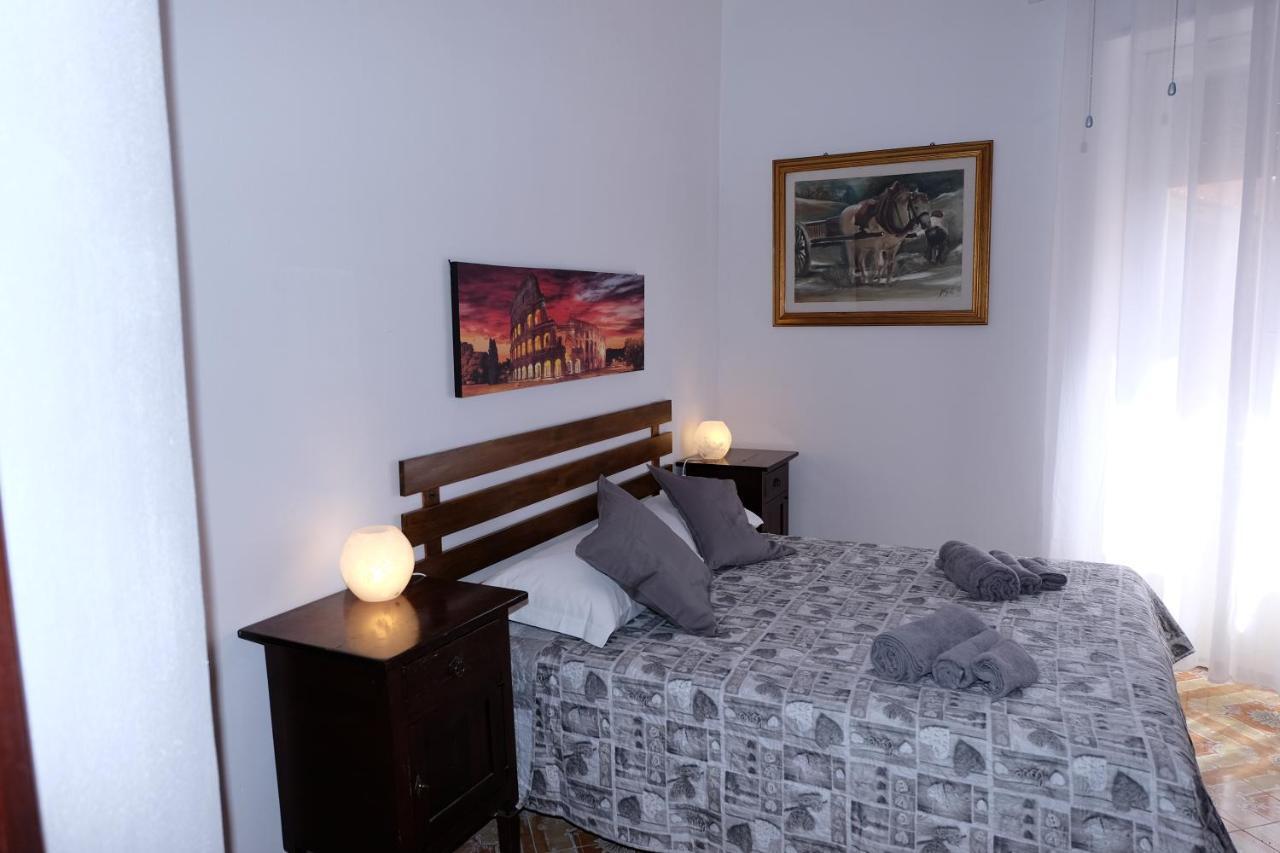 Casa Ariel Appartamento