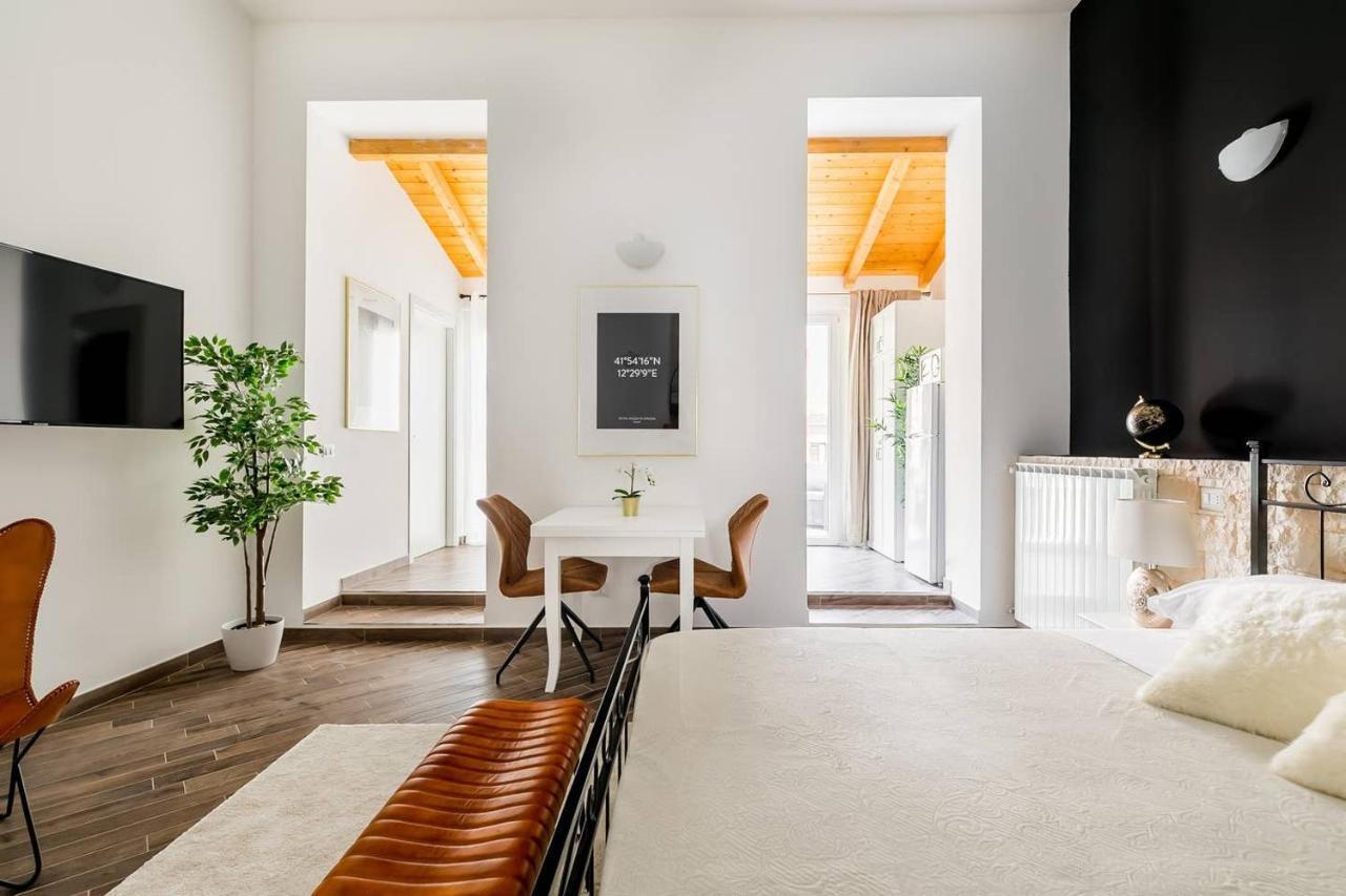 Apartamento Royal Piazza Di Spagna *