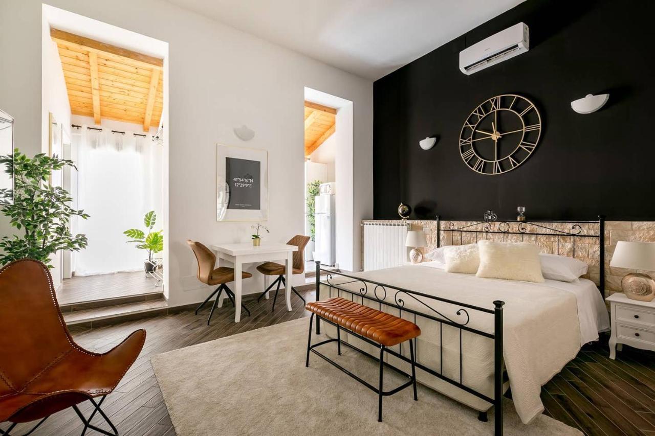 Royal Piazza Di Spagna Apartamento