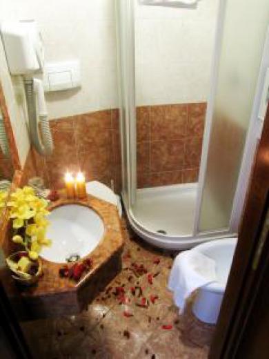 Tre Stelle 3* Roma