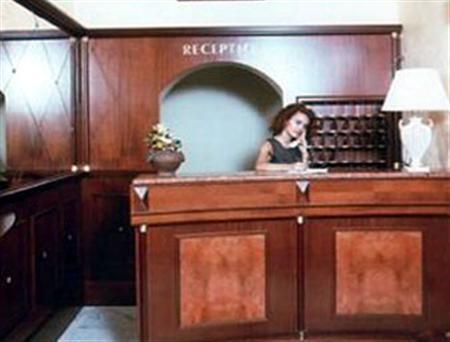 Hotel Tre Stelle Roma