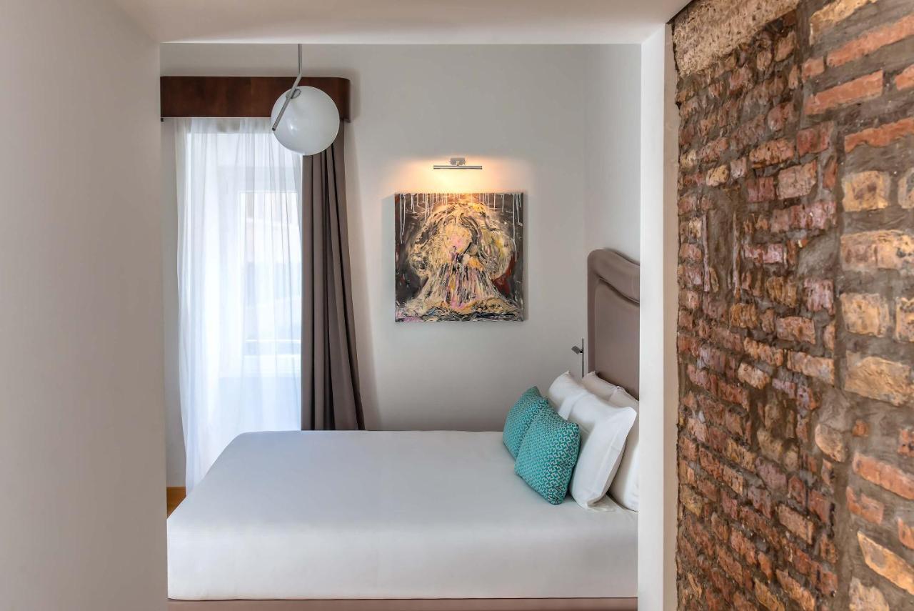 Relais Rione Ponte 3* Roma