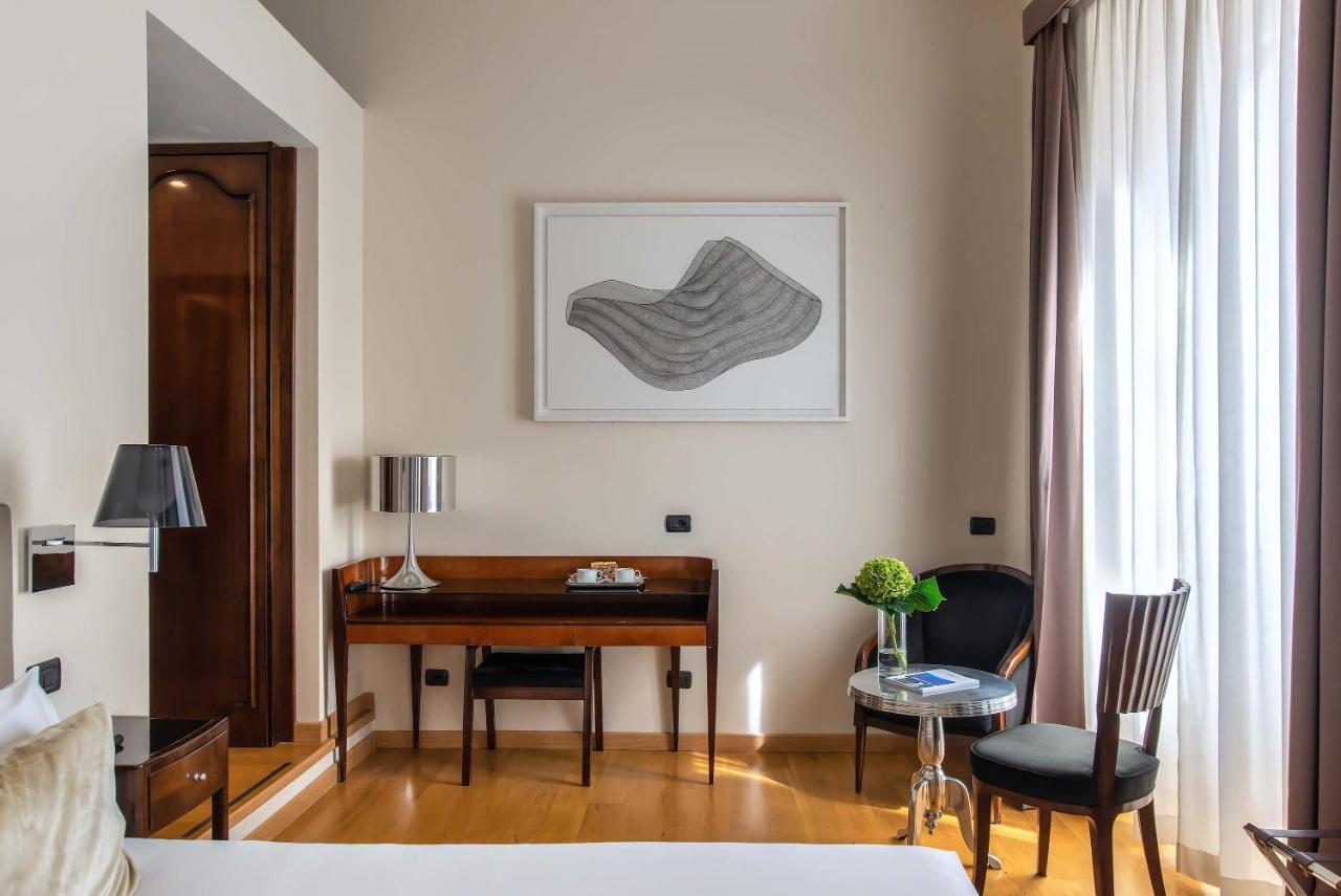 Relais Rione Ponte Roma
