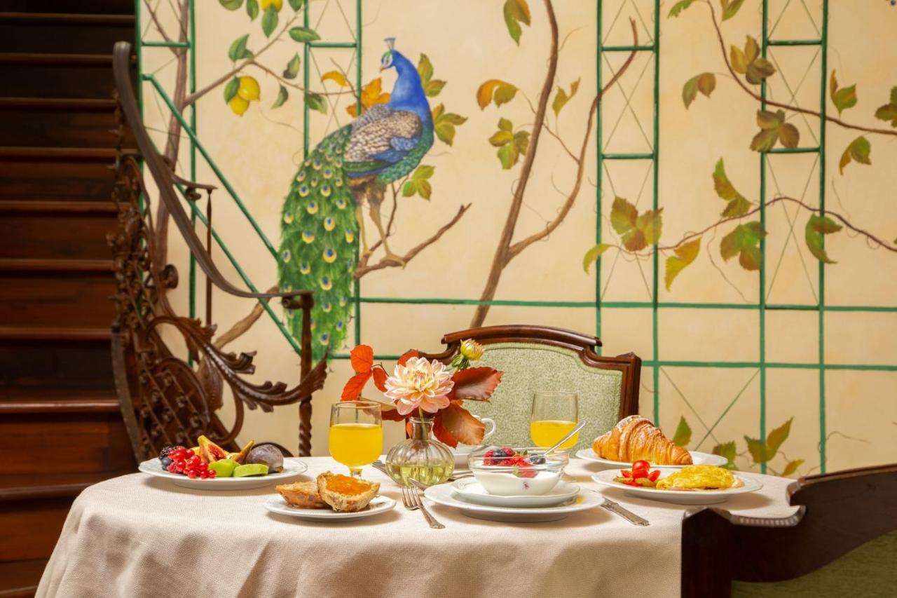 Hotel Boutique Campo De' Fiori 3*