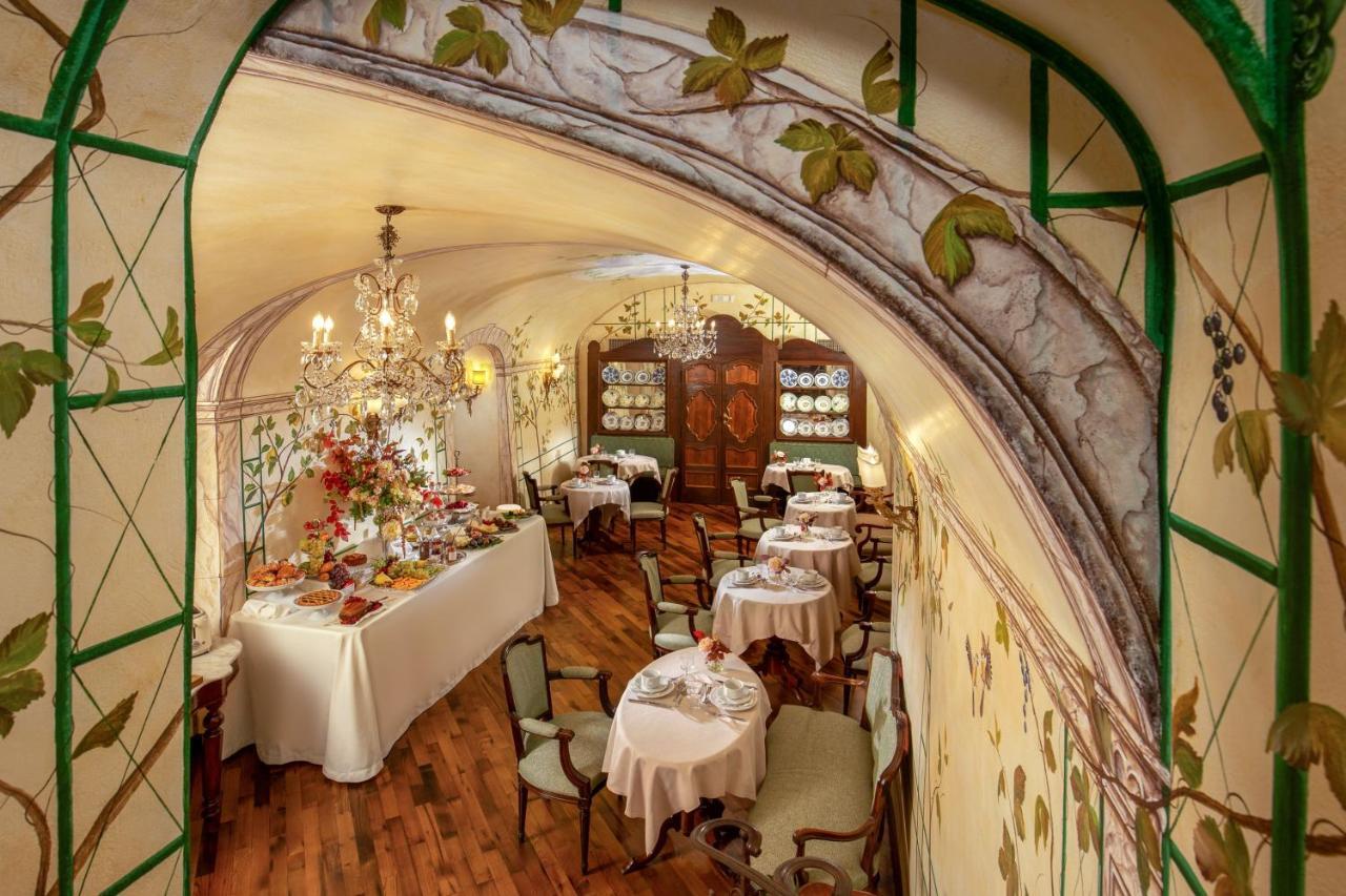 Hotel Boutique Campo De' Fiori Roma