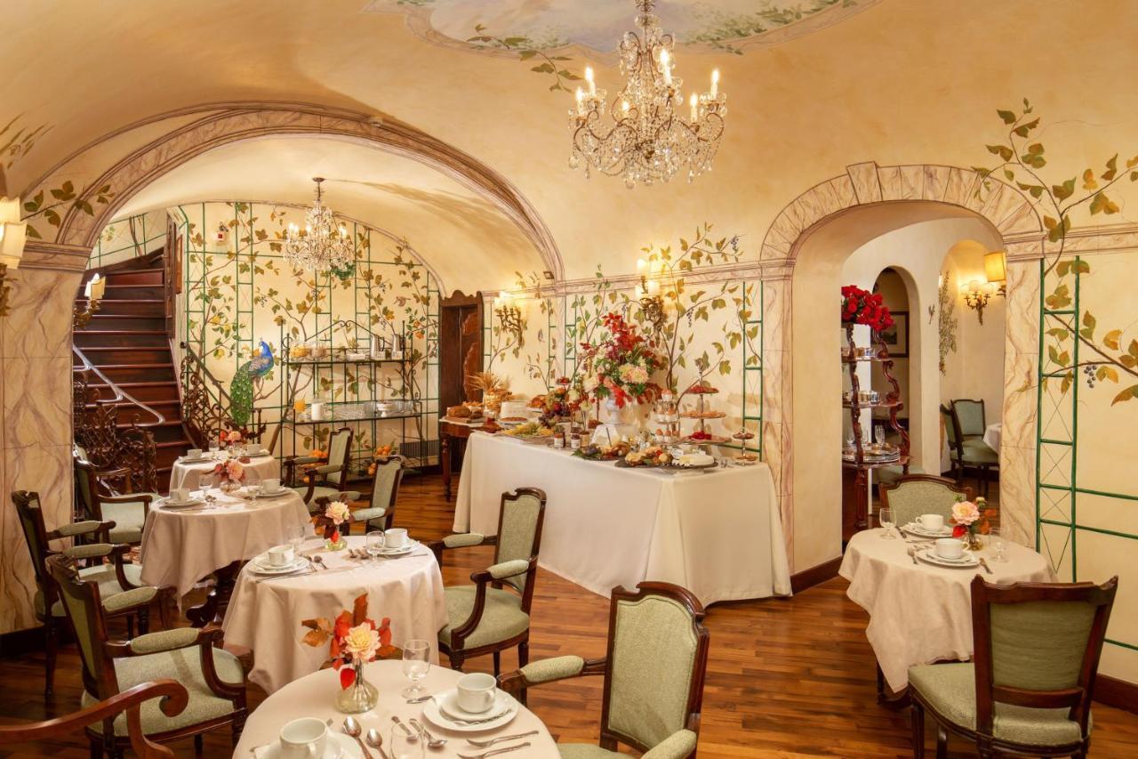 Boutique Campo De' Fiori Hotel