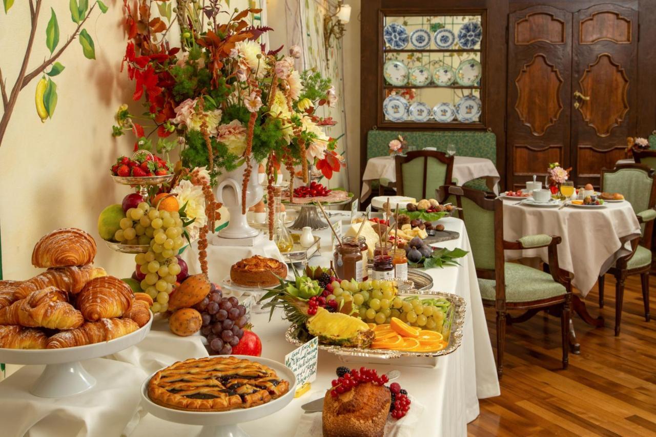 Boutique Campo De' Fiori Hotel 3*