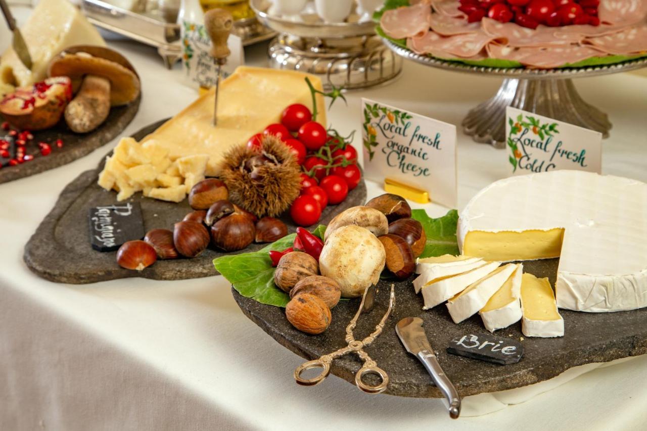 Hotel Boutique Campo De' Fiori