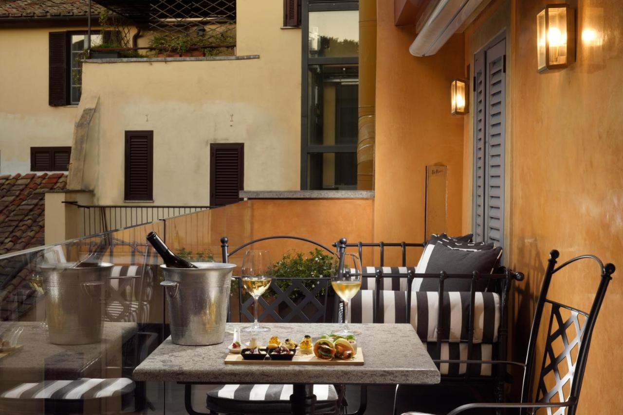 De' Ricci - Small Luxury Of The World Hotel 4*