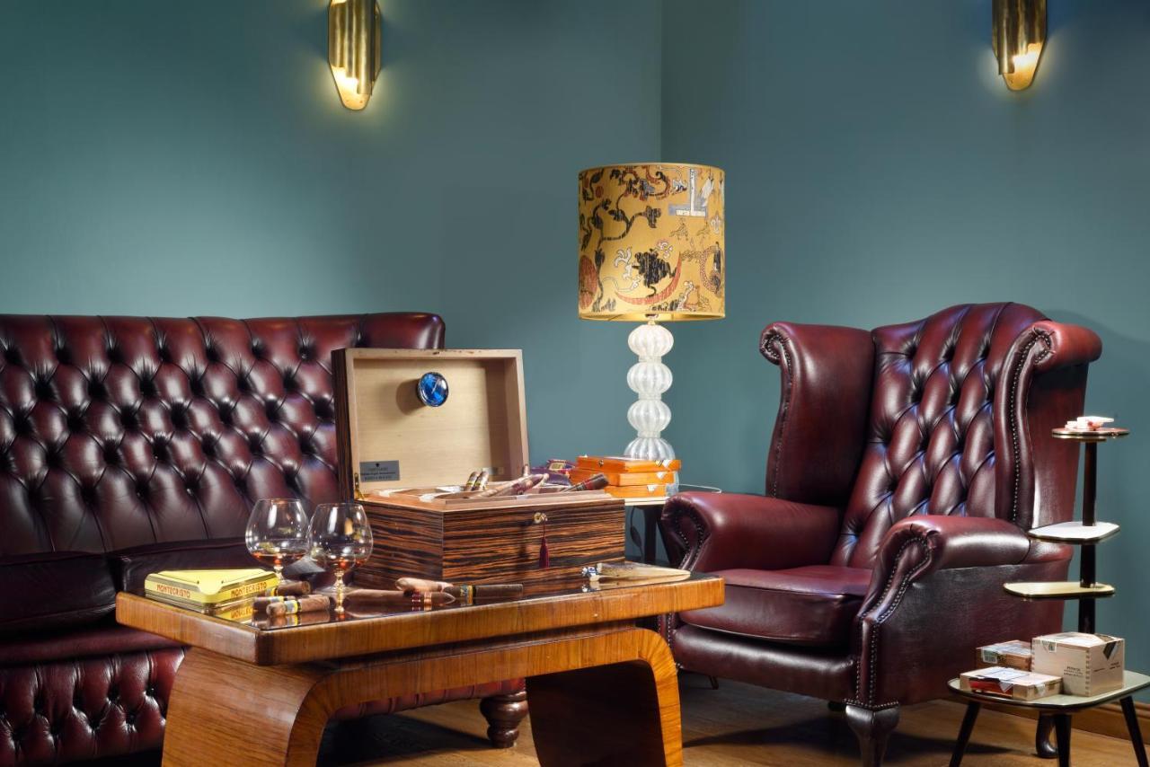 Hotel De' Ricci - Small Luxury Of The World Roma