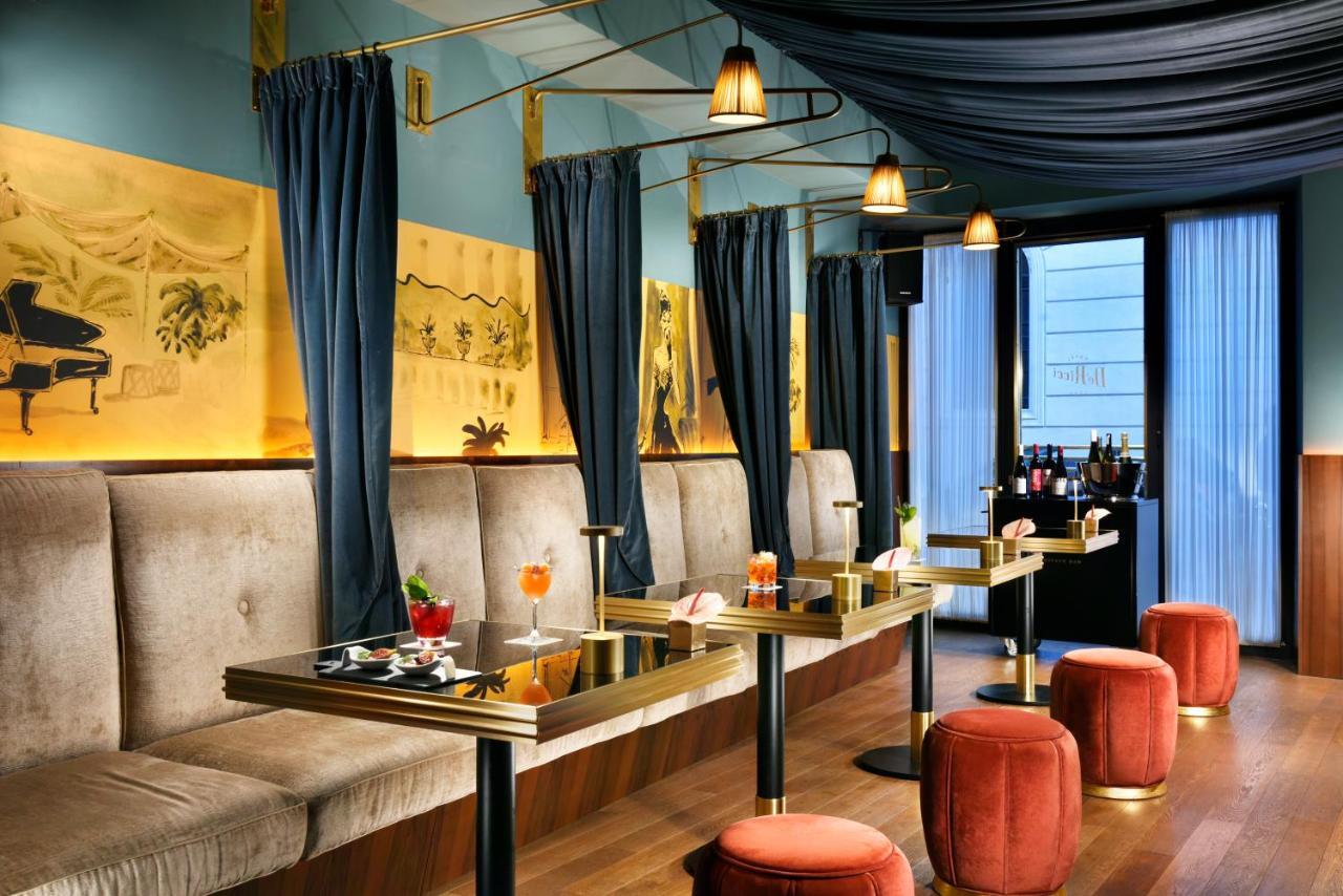 Hotel De' Ricci - Small Luxury Of The World Roma