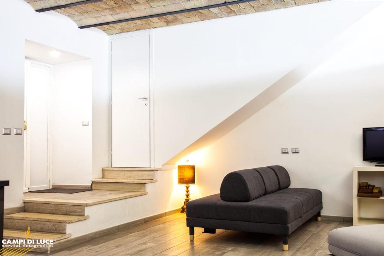 Apartamento Orange Tree House *