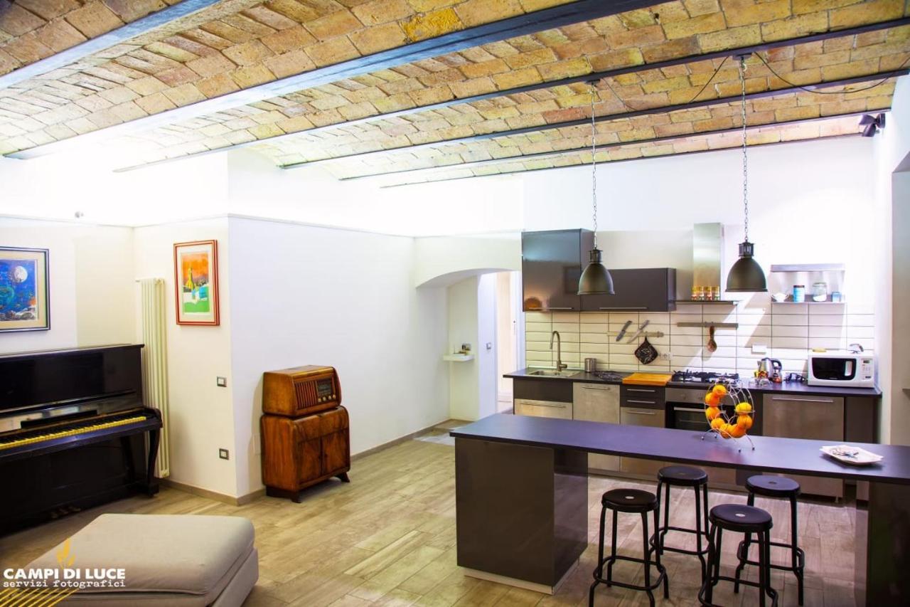 Orange Tree House Apartamento Roma