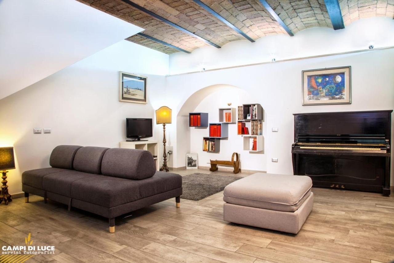 Orange Tree House Apartamento *