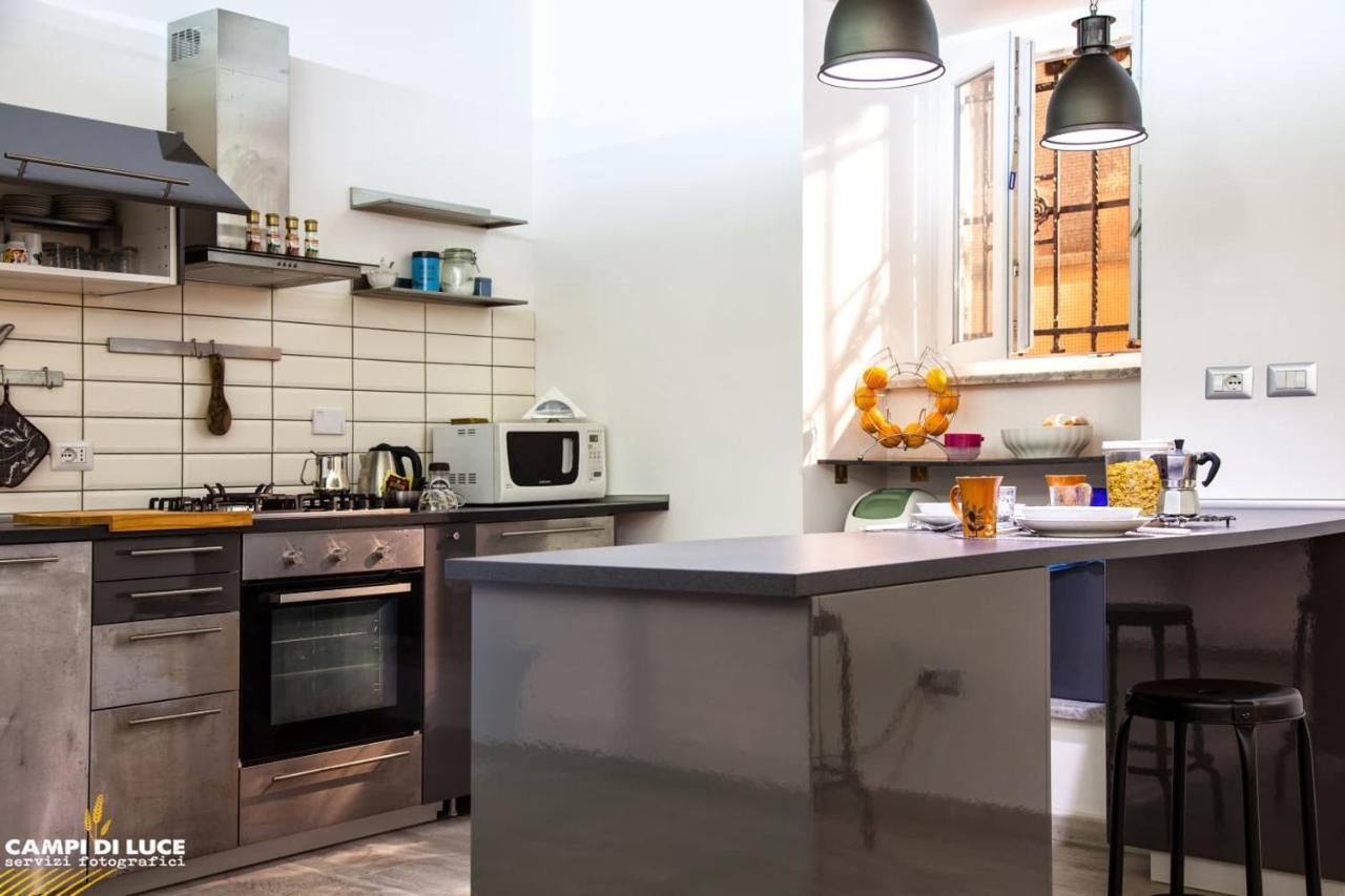 Orange Tree House Apartamento
