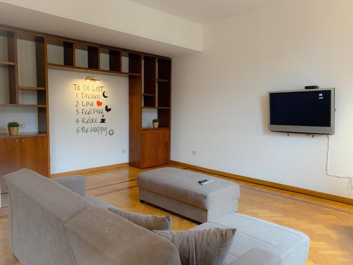 Vatican Boutique Apartment