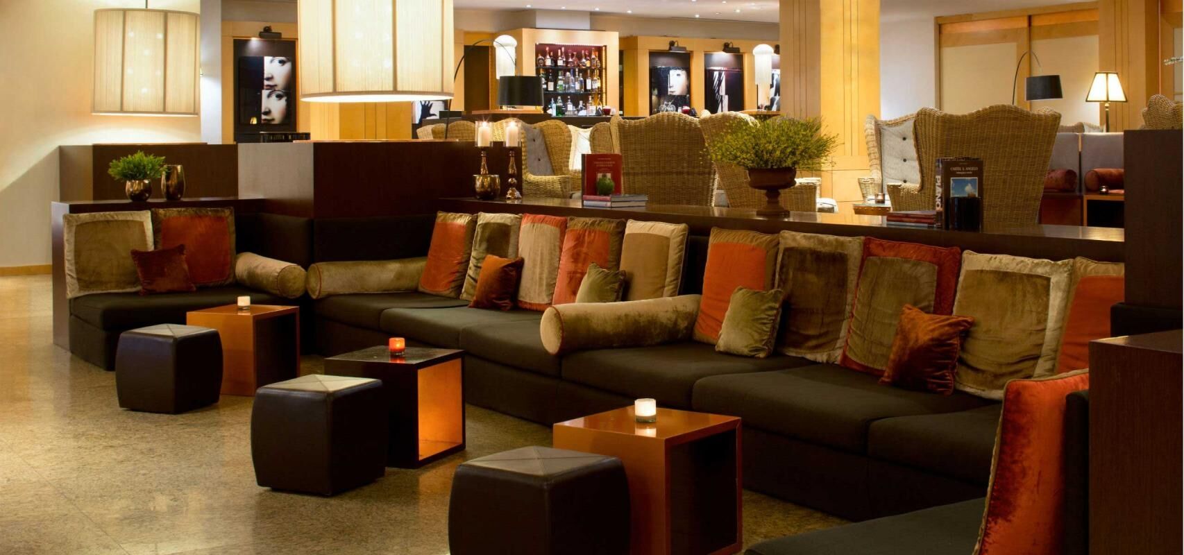 Starhotels Metropole Hotel