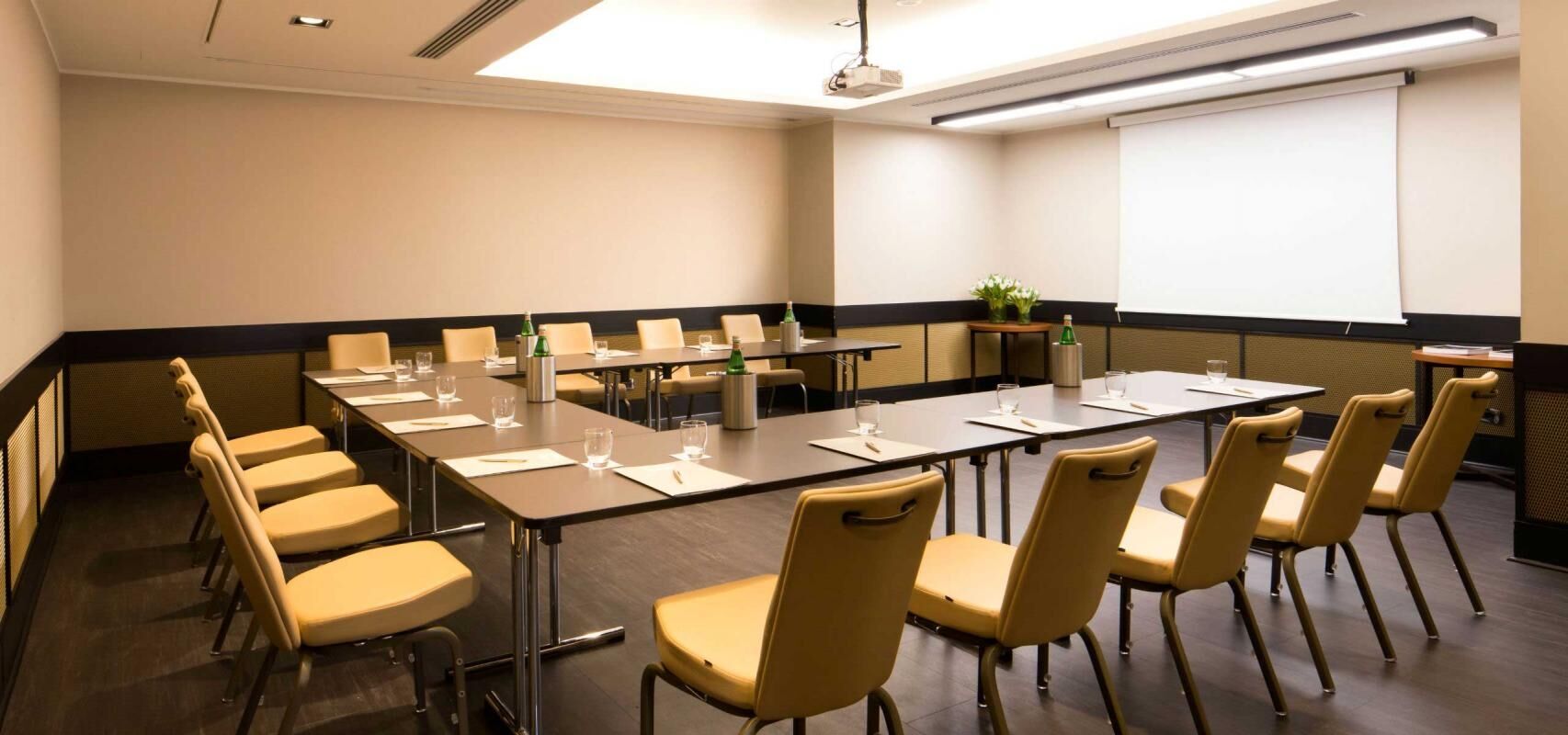 Starhotels Metropole Hotel Roma