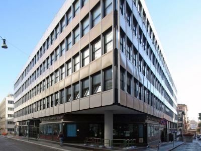The Hive Roma