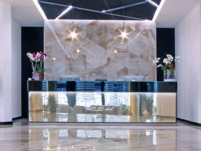 Hotel The Hive