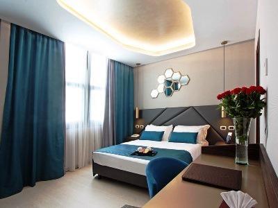 The Hive 4* Roma