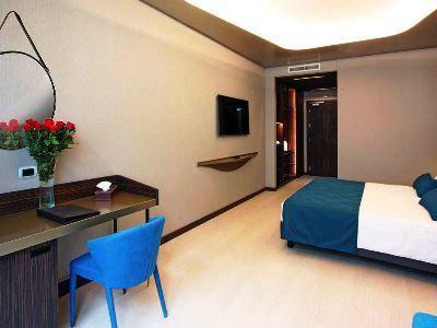 The Hive 4* Roma