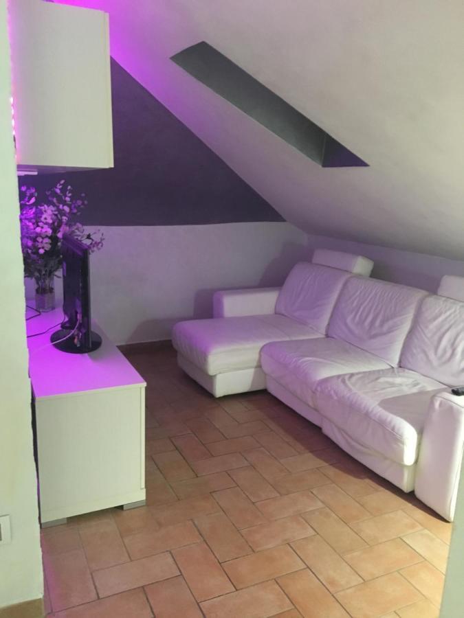 Casa Lilla Apartamento Roma