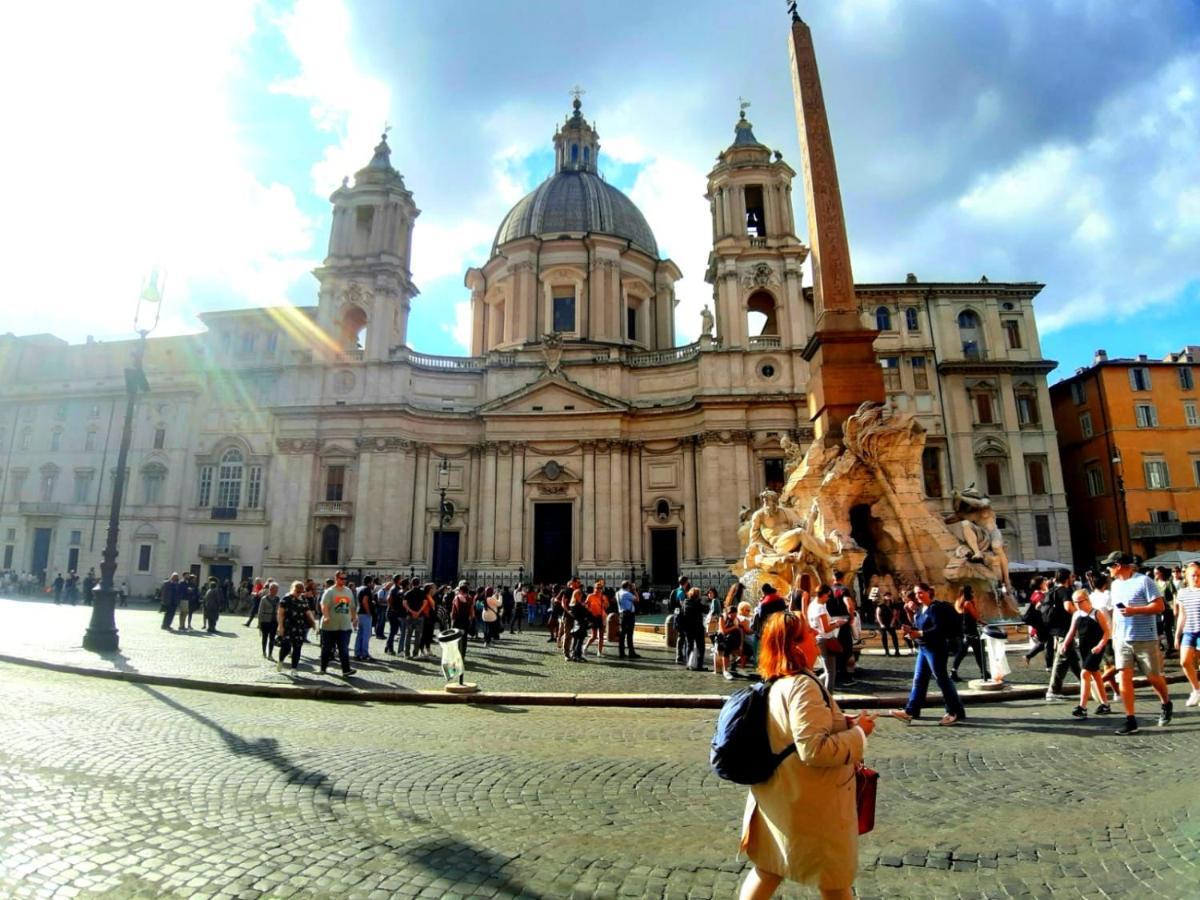 Casa Ariel Roma