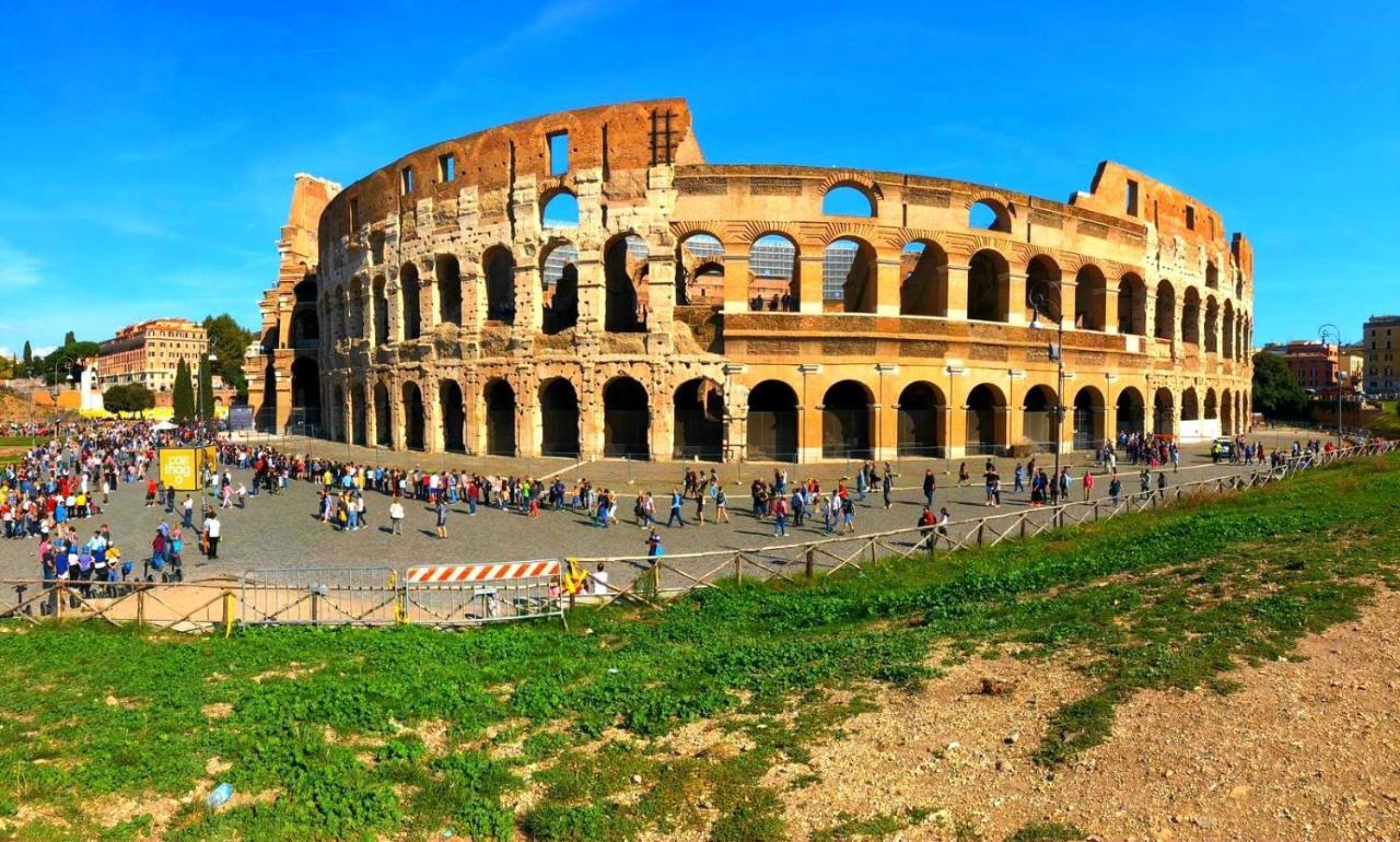 Casa Ariel * Roma