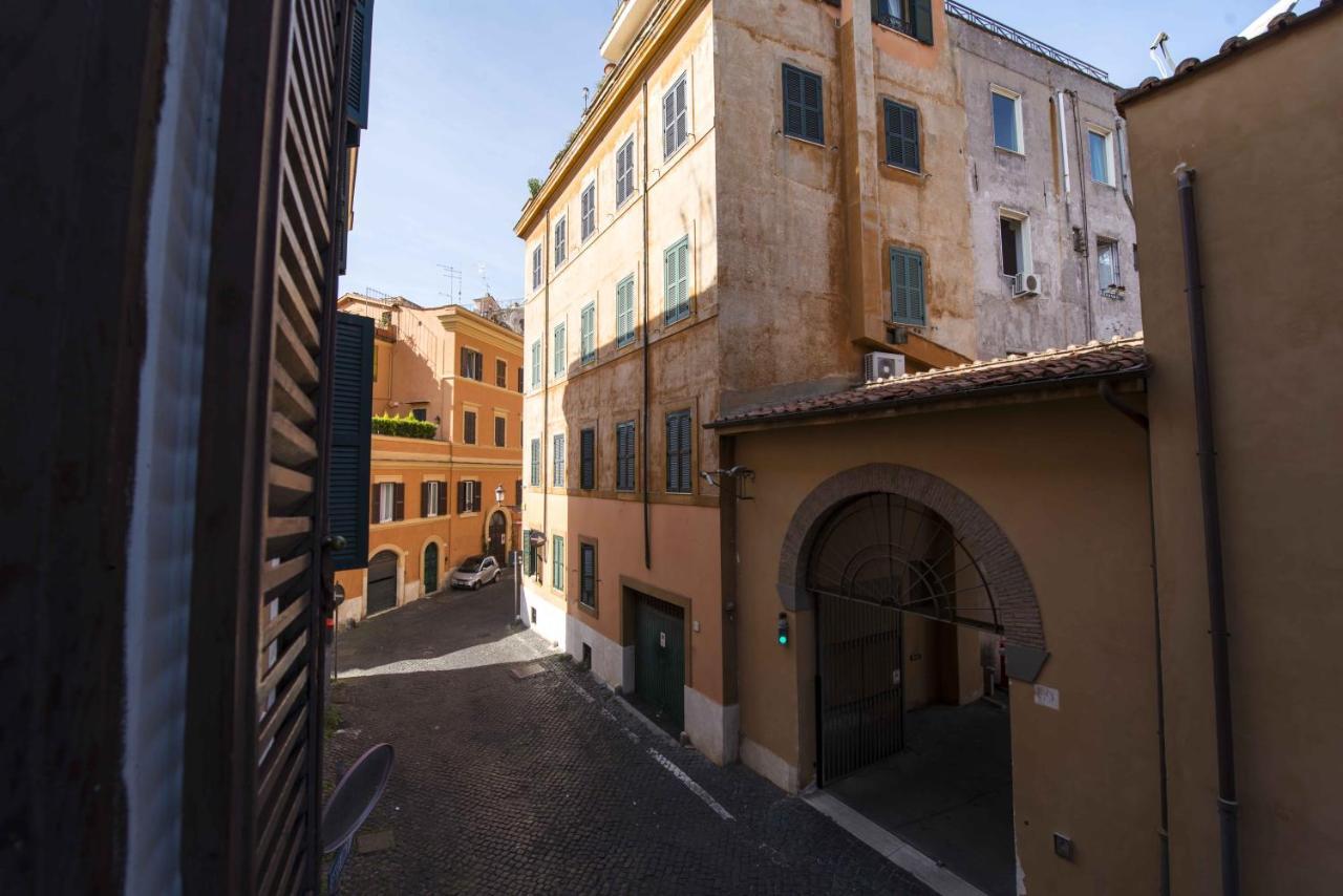 Appartamento La Casa Di Remo Roma