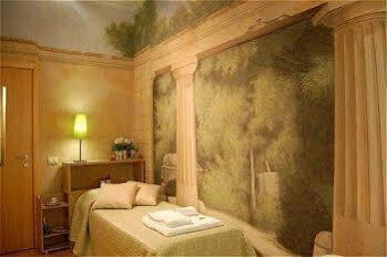 Trastevere Bed and breakfast 3*