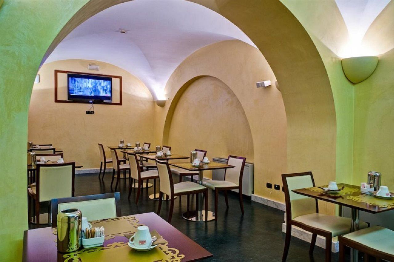 Crosti Roma