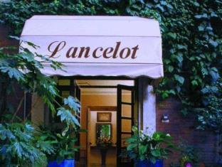 Lancelot Hotell 3*