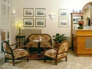 Hotell Lancelot
