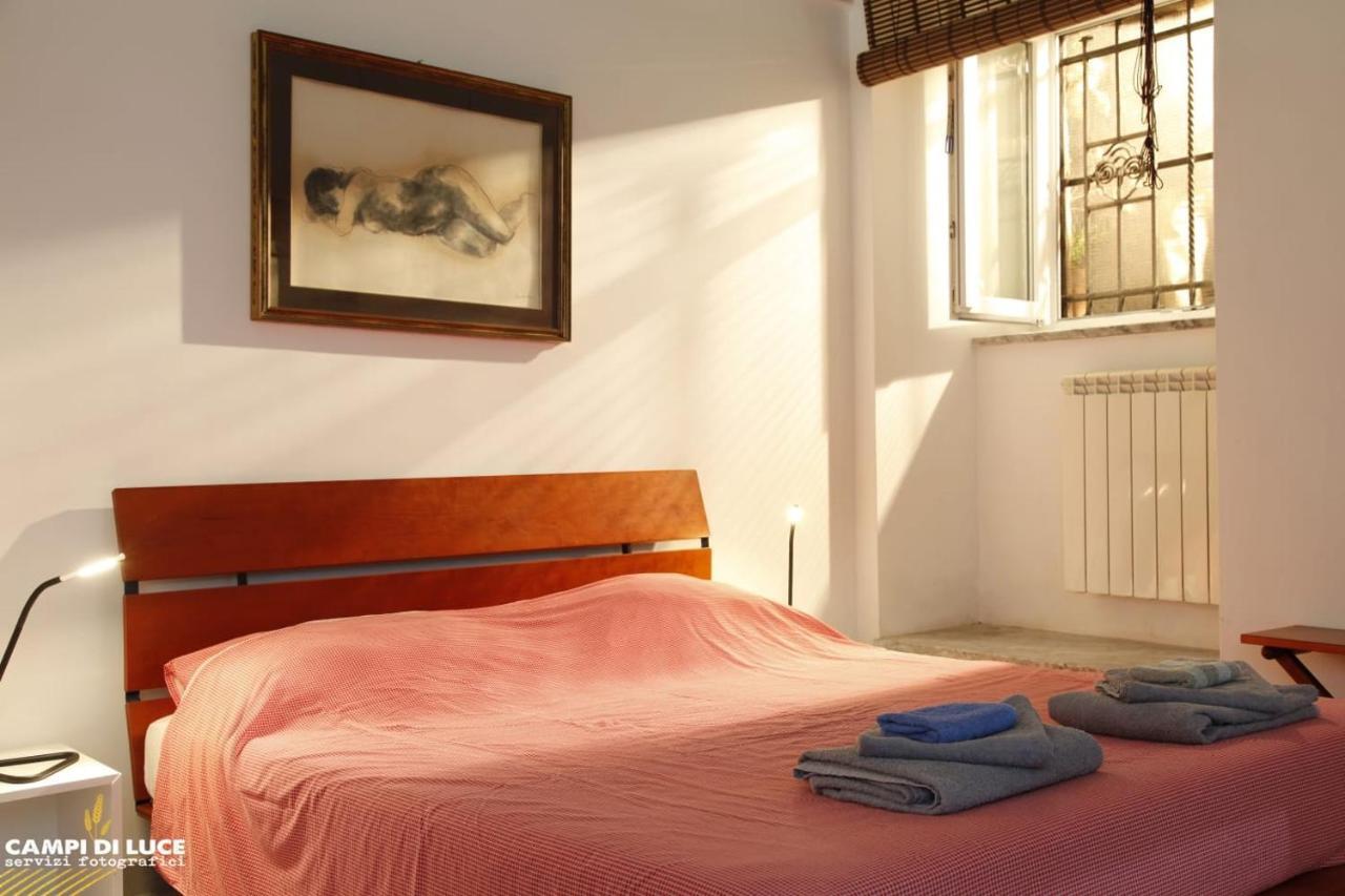 Orange Tree House Apartamento Roma