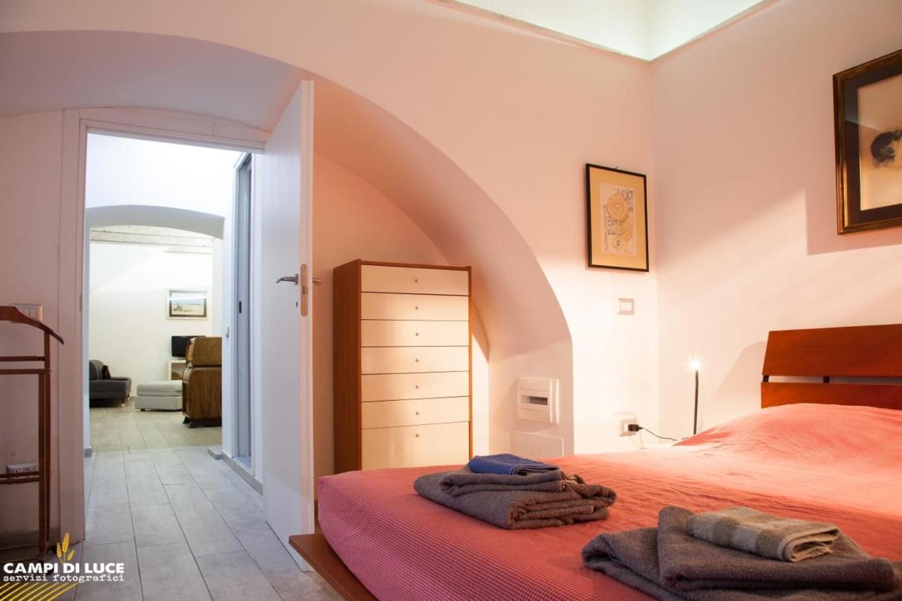 Orange Tree House Apartamento