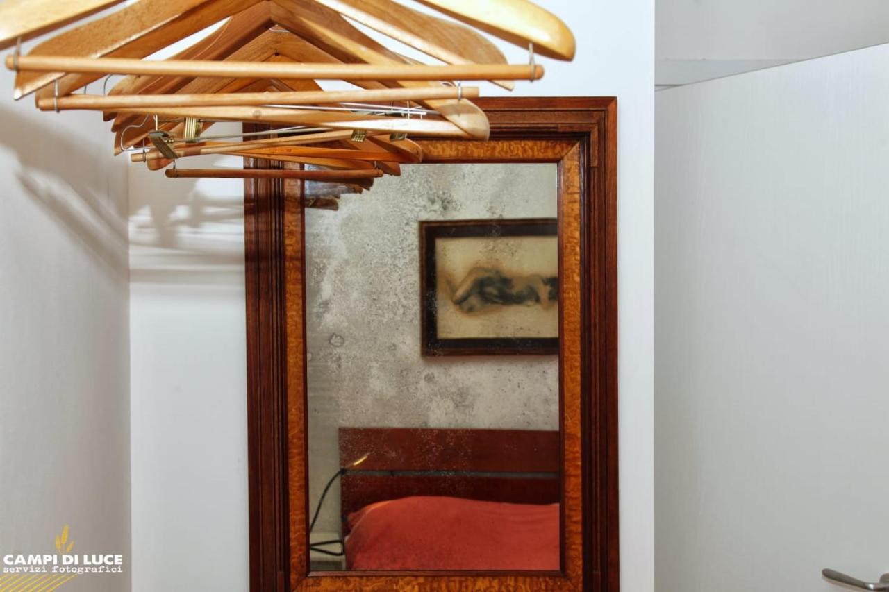 Apartamento Orange Tree House Roma