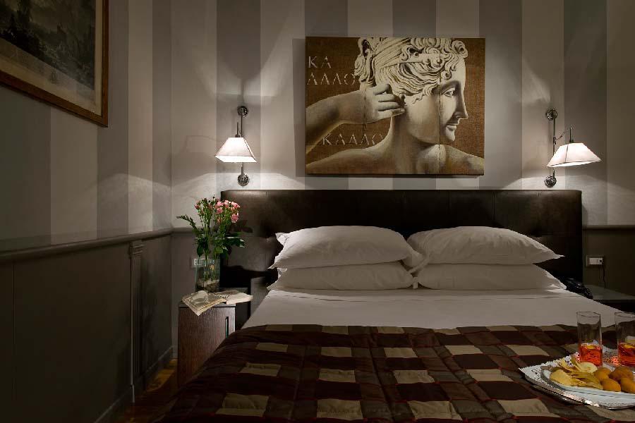 Duca D'alba - Chateaux & Collection Hotel Rom