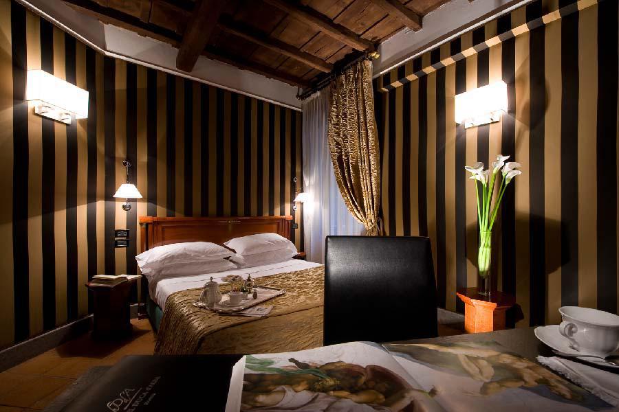 Hotel Duca D'alba - Chateaux & Collection Rom
