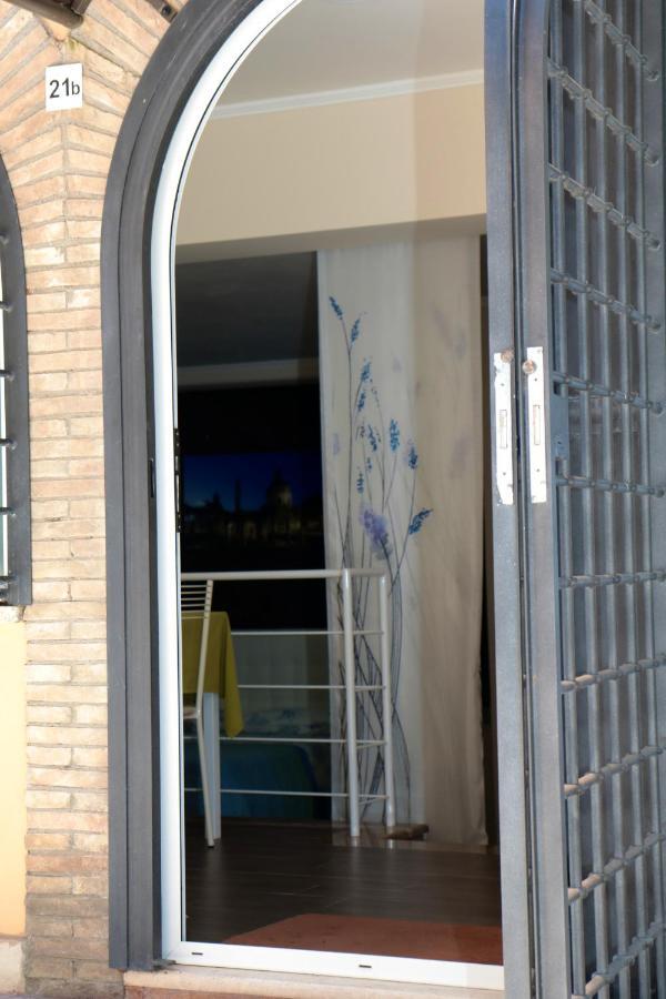 Apartment Matissa