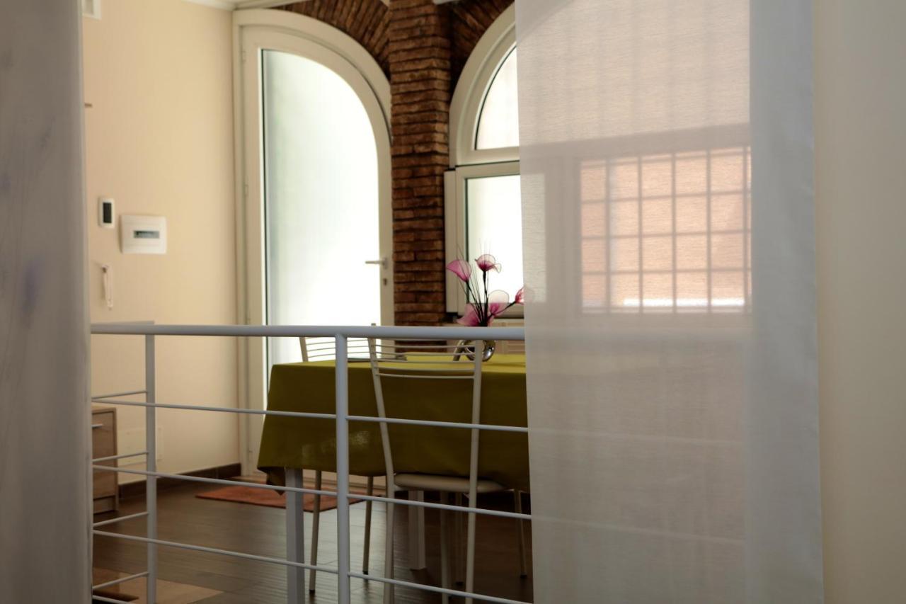 Apartment Matissa