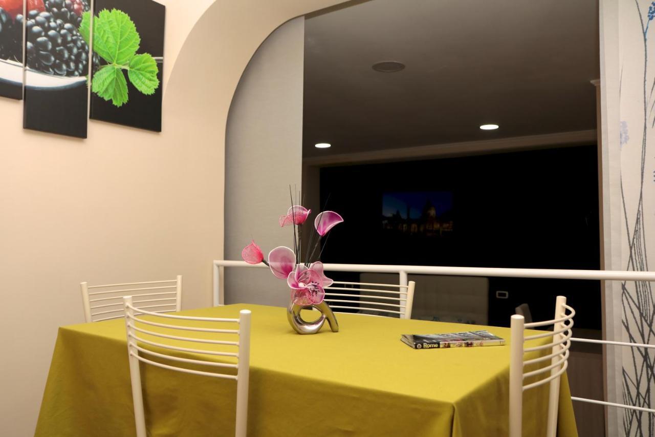 Apartment Matissa