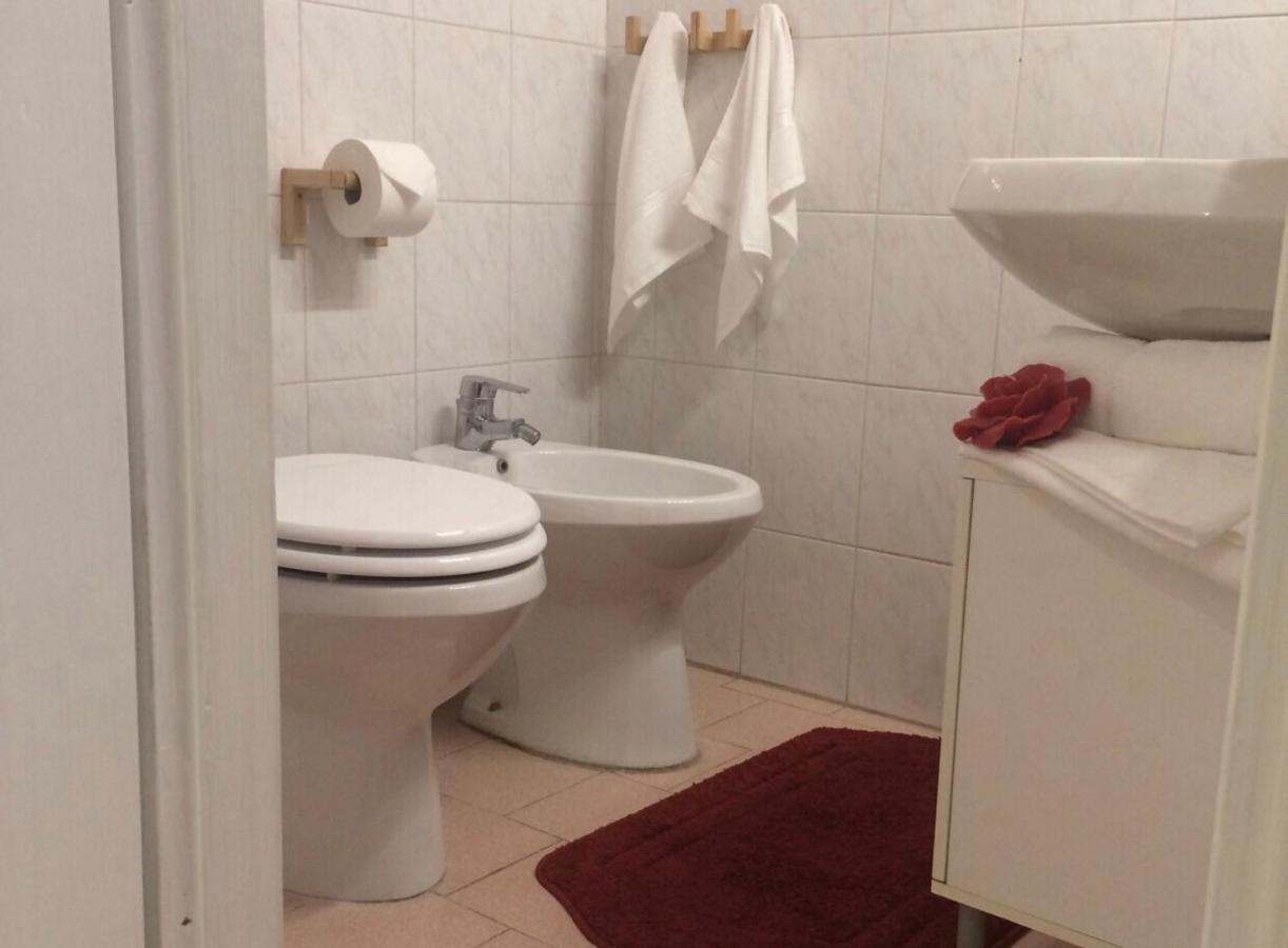 Appartamento La Casa Di Remo *