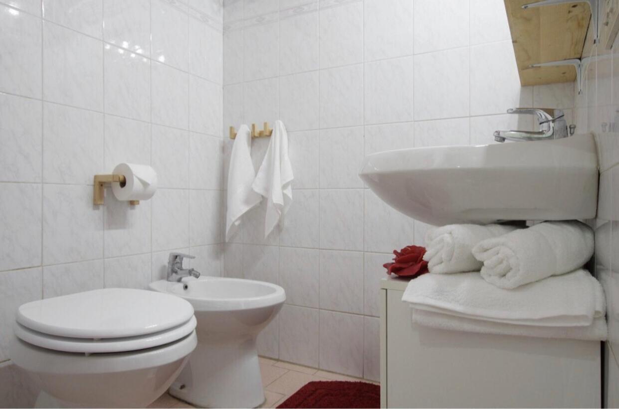 Appartamento La Casa Di Remo Roma