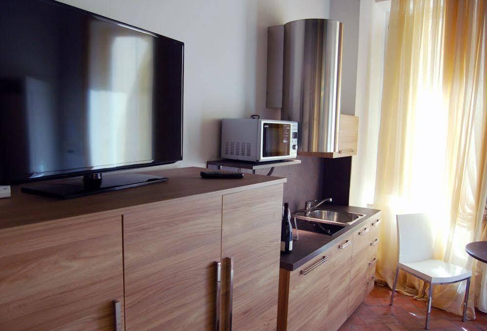 Navona Luxury 2* Rom