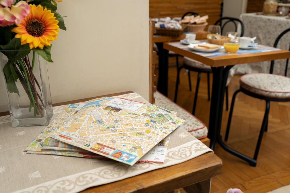 La Casa Di Rosy Bed & Breakfast Roma