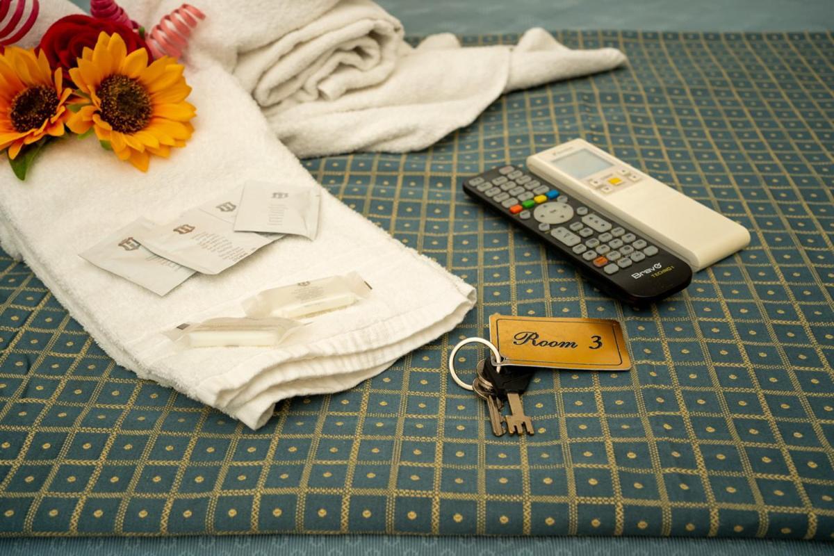 La Casa Di Rosy 5*