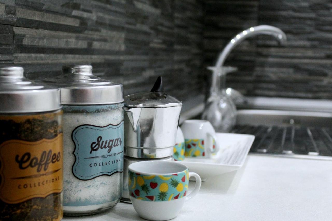 Acomodação com café da manhã  New House 3*