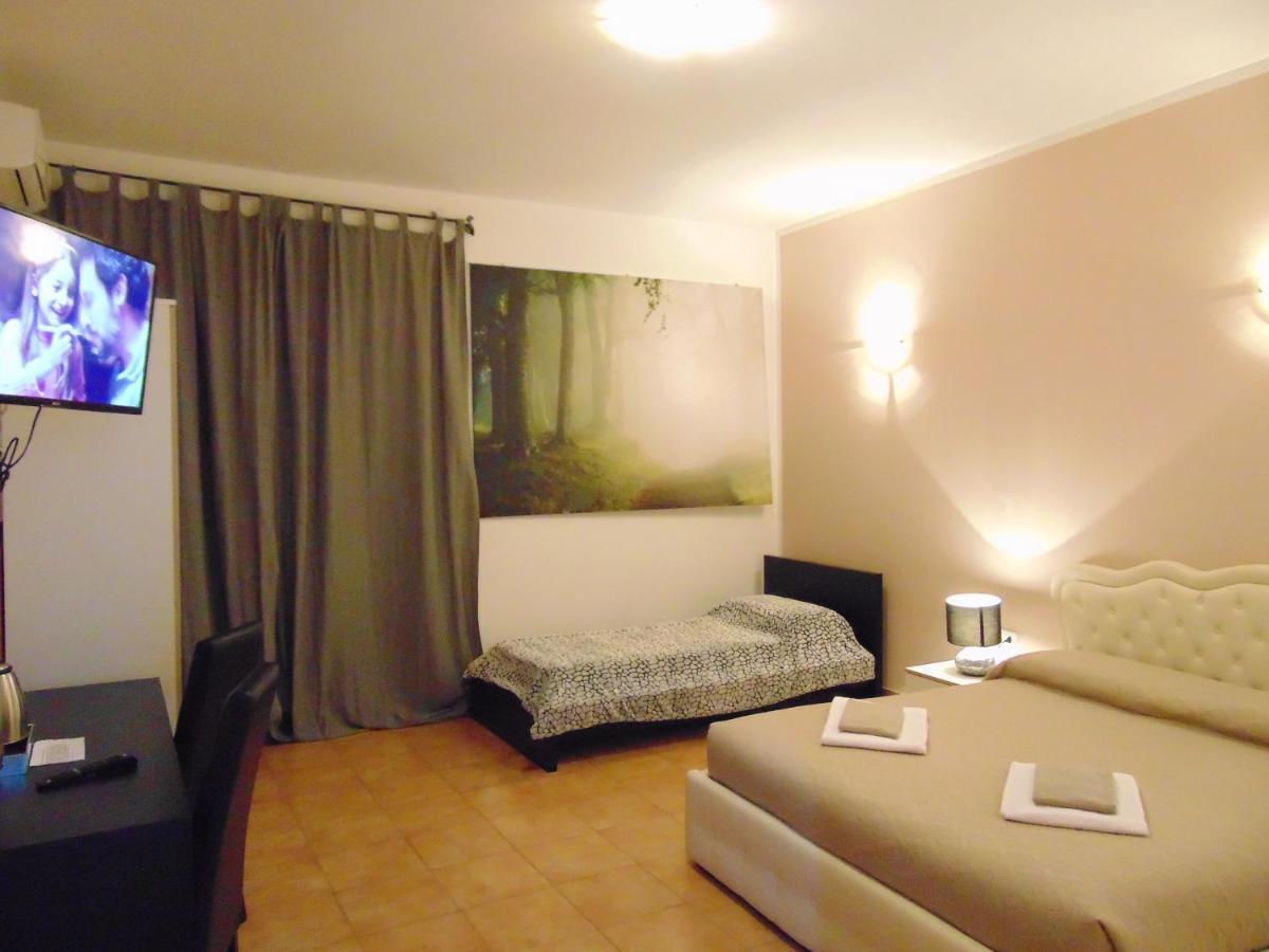Bed & Breakfast Winners Roma