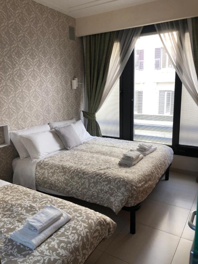 Visconti Apartment. * Roma
